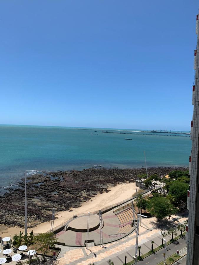 Vila Costeira Flat Apto Particular Fortaleza  Extérieur photo
