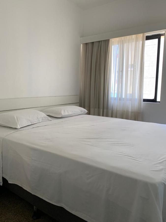 Vila Costeira Flat Apto Particular Fortaleza  Extérieur photo