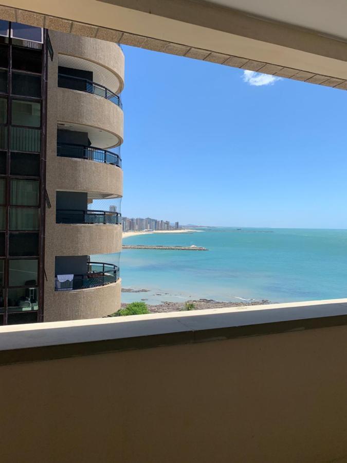 Vila Costeira Flat Apto Particular Fortaleza  Extérieur photo