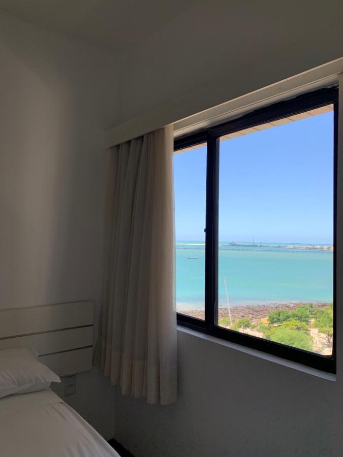 Vila Costeira Flat Apto Particular Fortaleza  Extérieur photo