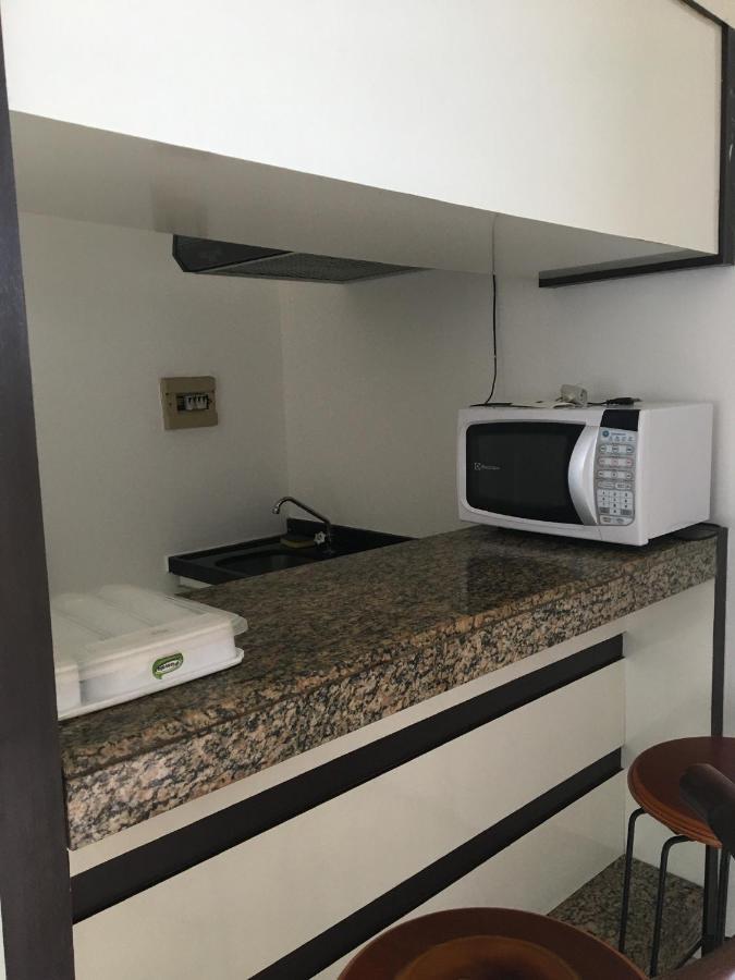 Vila Costeira Flat Apto Particular Fortaleza  Extérieur photo
