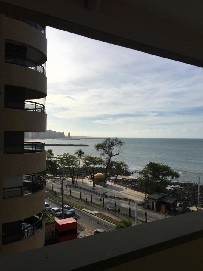 Vila Costeira Flat Apto Particular Fortaleza  Extérieur photo