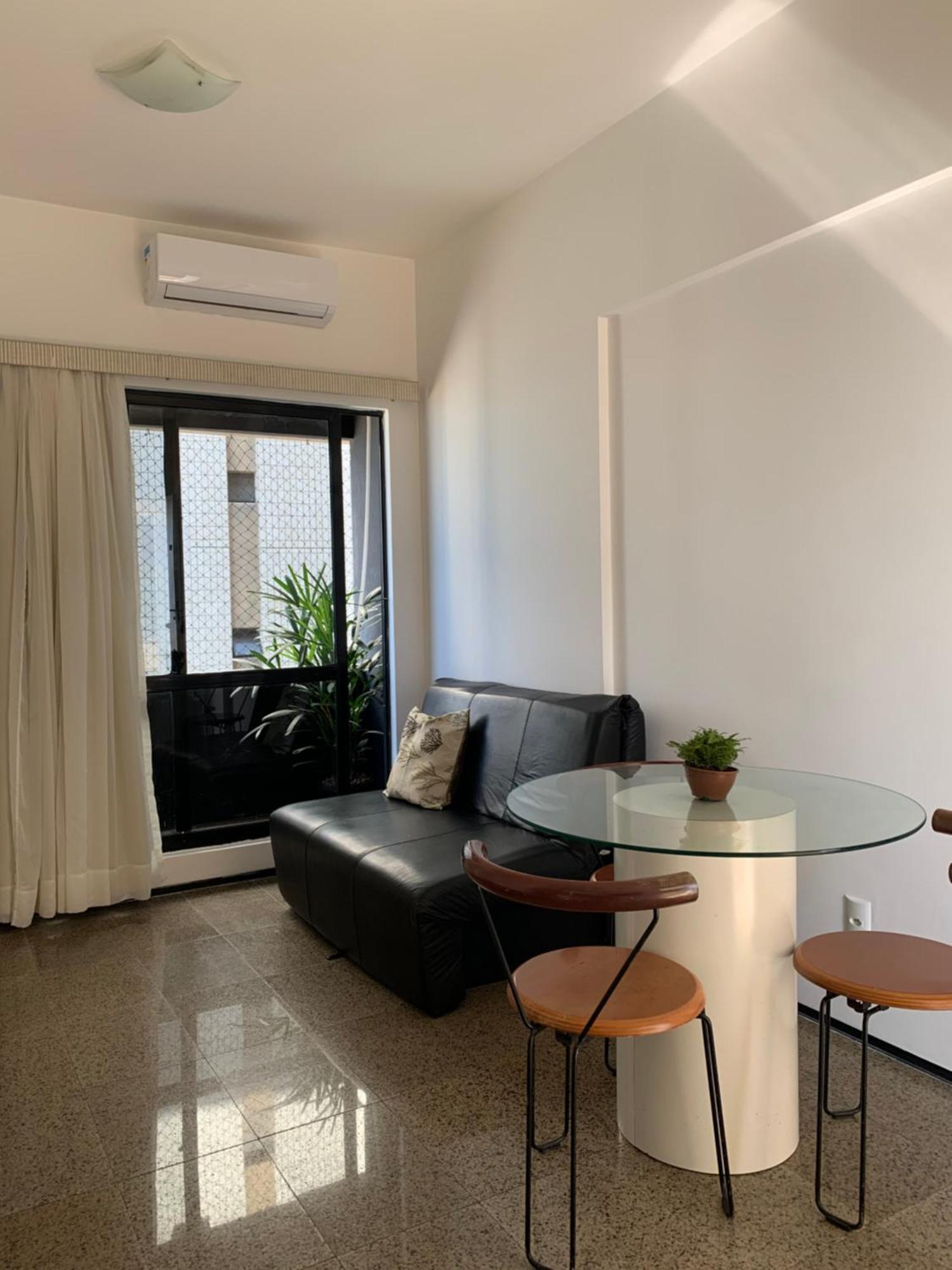 Vila Costeira Flat Apto Particular Fortaleza  Extérieur photo