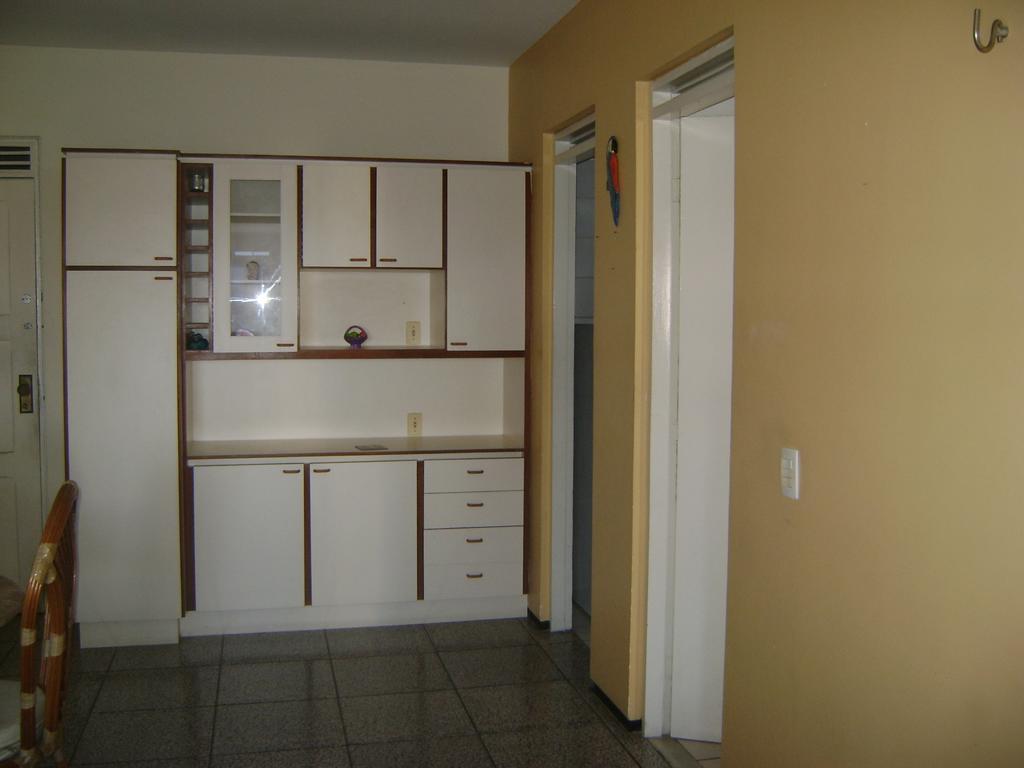 Vila Costeira Flat Apto Particular Fortaleza  Chambre photo