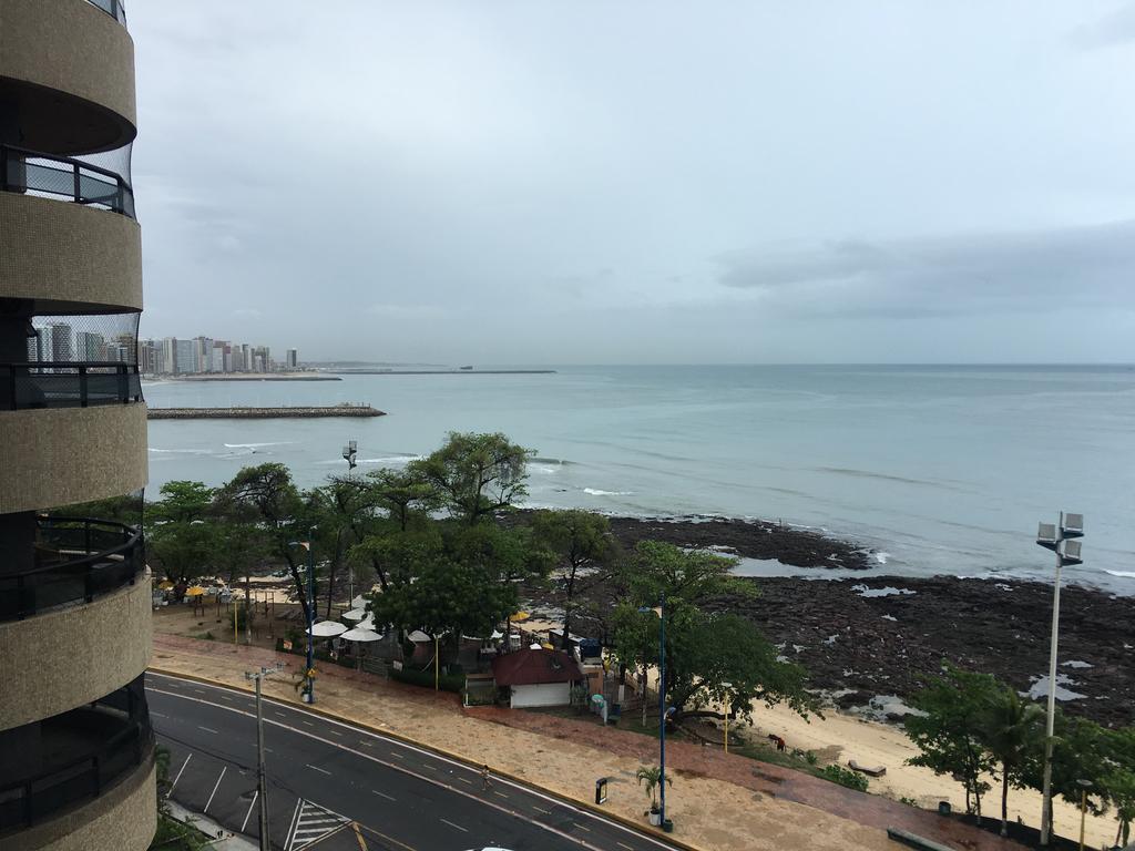 Vila Costeira Flat Apto Particular Fortaleza  Extérieur photo