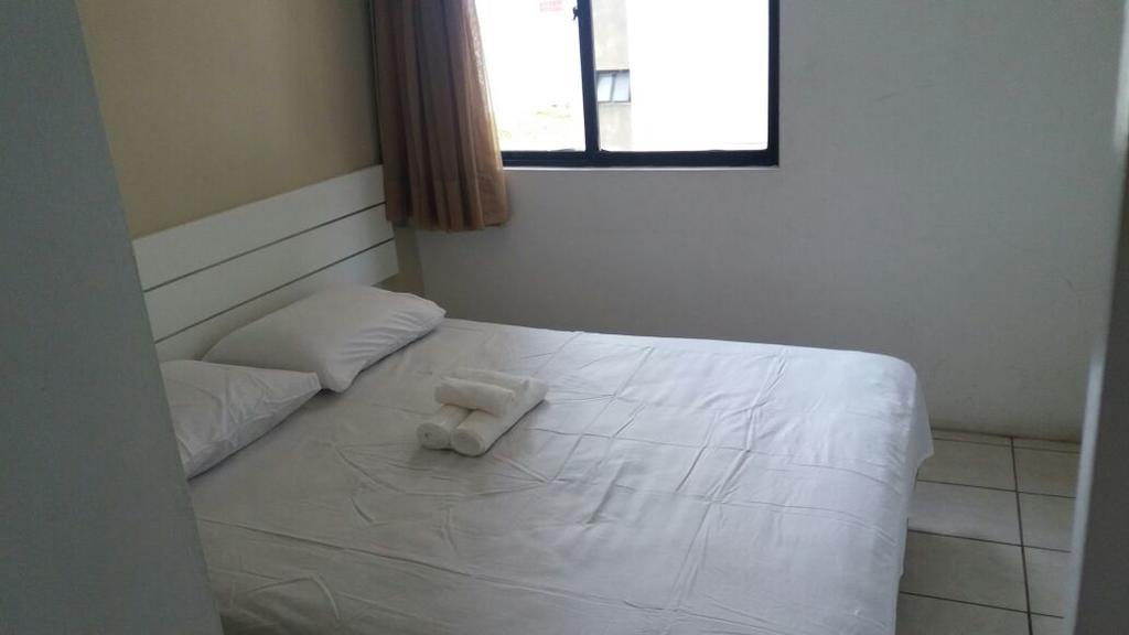 Vila Costeira Flat Apto Particular Fortaleza  Extérieur photo