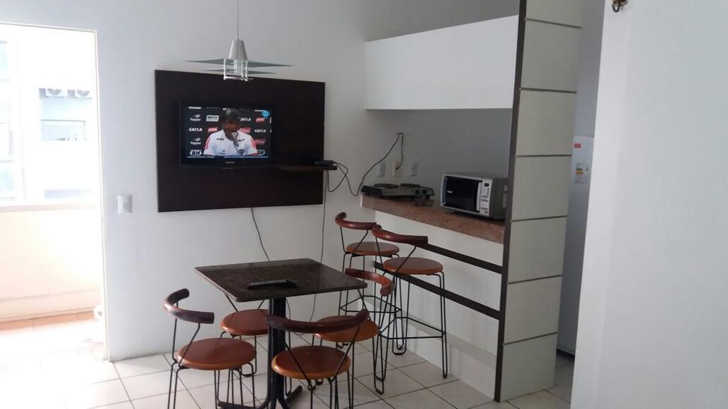 Vila Costeira Flat Apto Particular Fortaleza  Extérieur photo