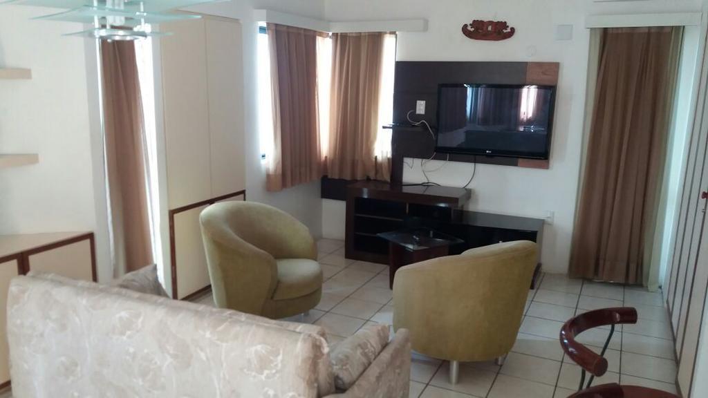 Vila Costeira Flat Apto Particular Fortaleza  Extérieur photo
