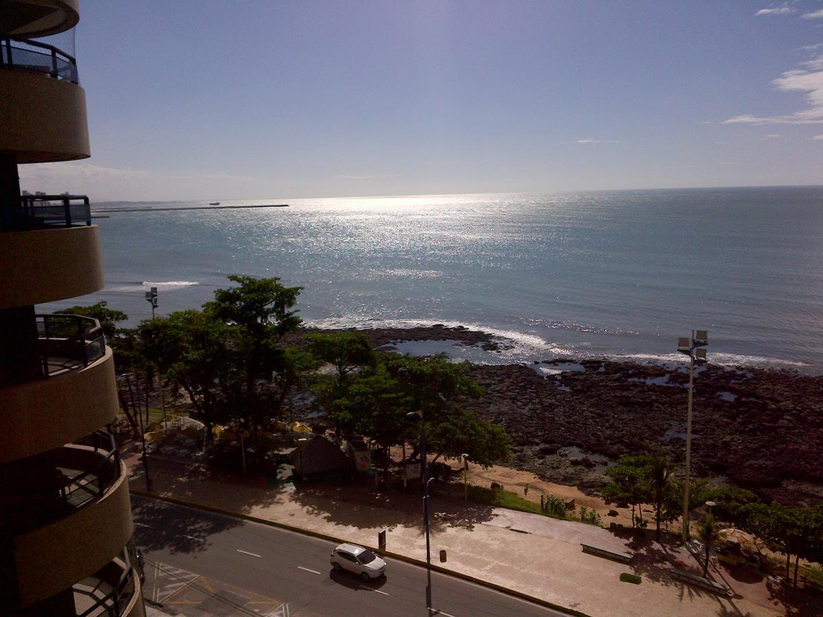Vila Costeira Flat Apto Particular Fortaleza  Extérieur photo