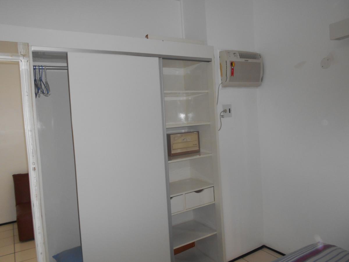 Vila Costeira Flat Apto Particular Fortaleza  Extérieur photo