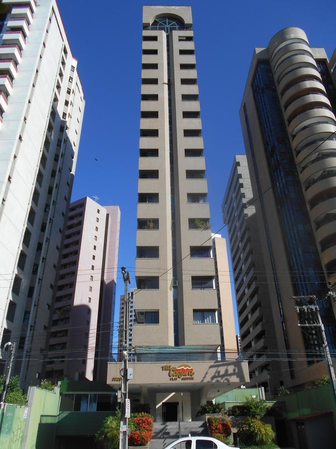 Vila Costeira Flat Apto Particular Fortaleza  Extérieur photo