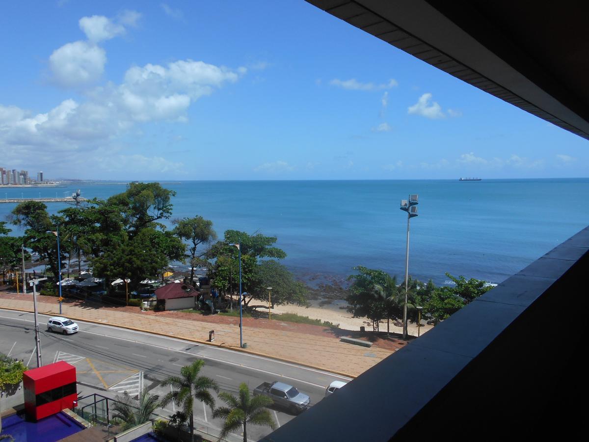 Vila Costeira Flat Apto Particular Fortaleza  Extérieur photo