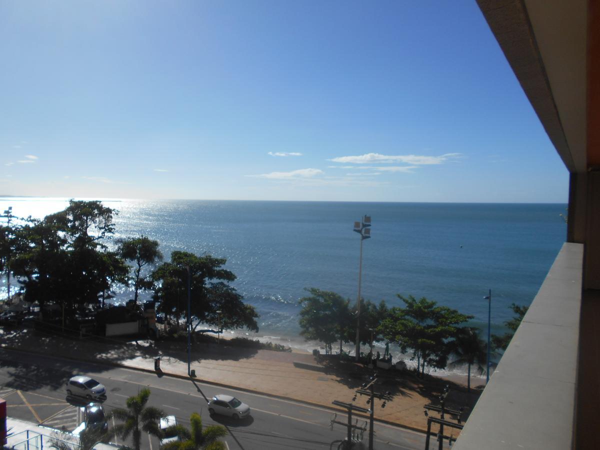 Vila Costeira Flat Apto Particular Fortaleza  Extérieur photo