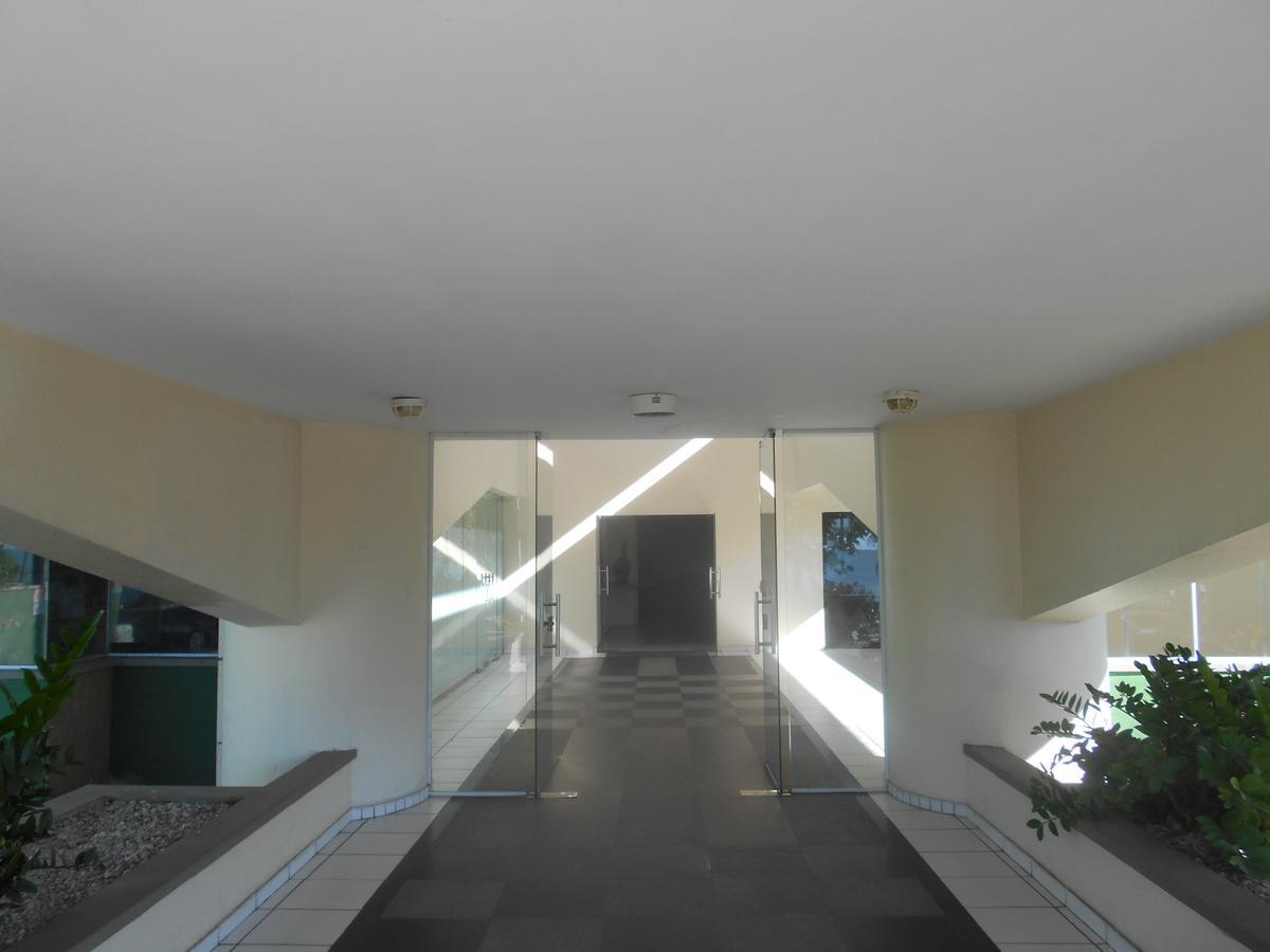 Vila Costeira Flat Apto Particular Fortaleza  Extérieur photo