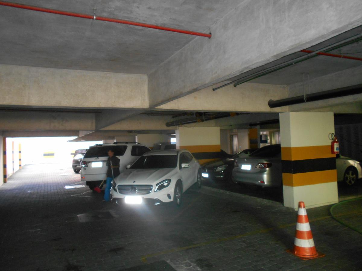 Vila Costeira Flat Apto Particular Fortaleza  Extérieur photo