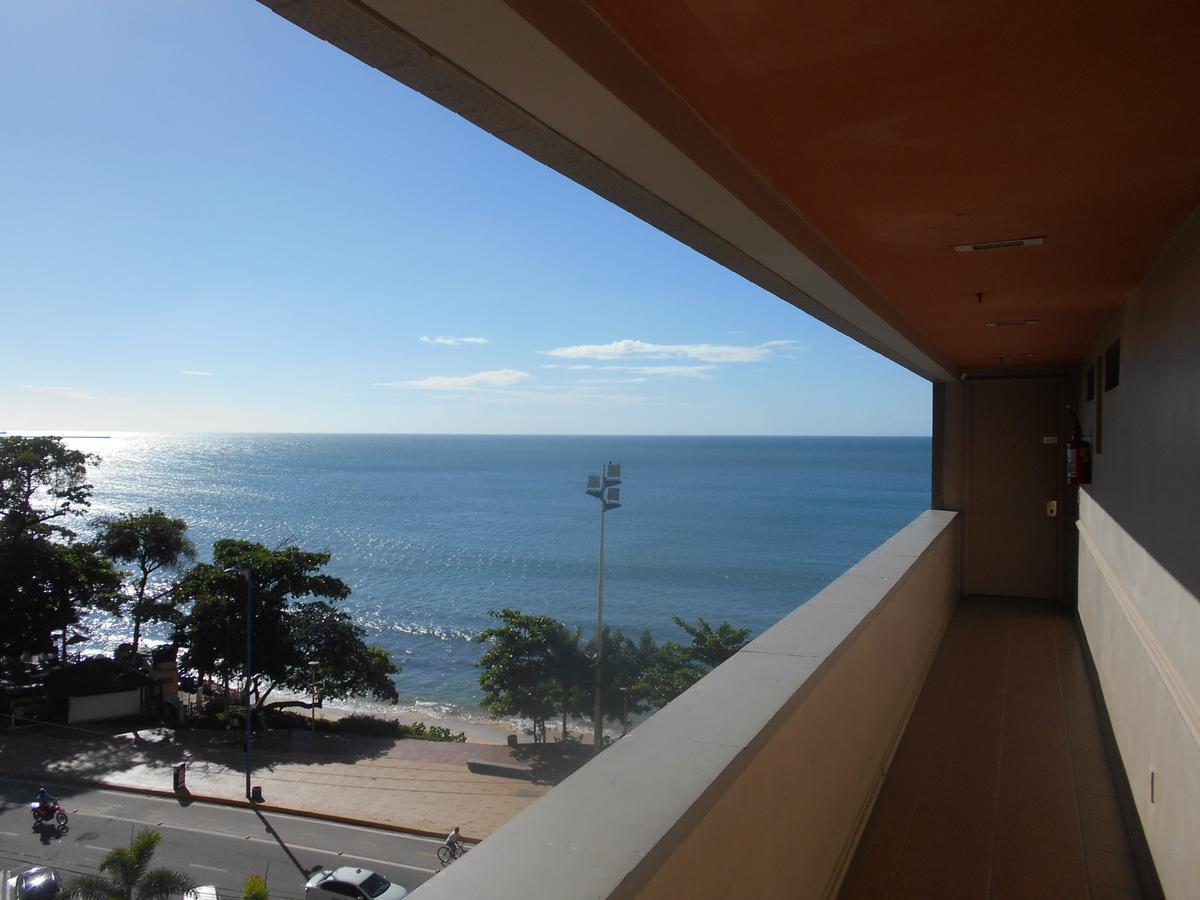 Vila Costeira Flat Apto Particular Fortaleza  Extérieur photo