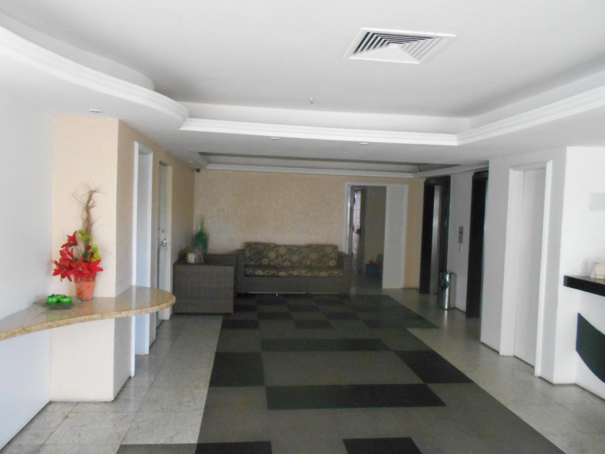 Vila Costeira Flat Apto Particular Fortaleza  Extérieur photo
