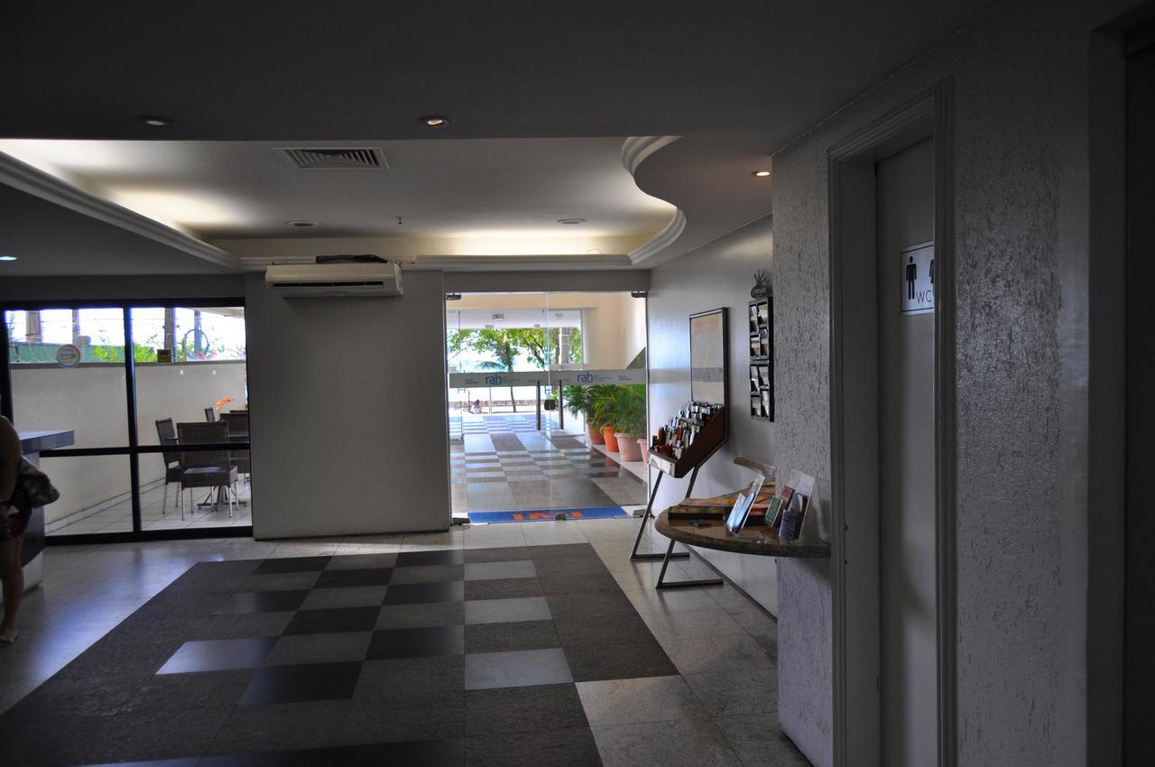 Vila Costeira Flat Apto Particular Fortaleza  Extérieur photo