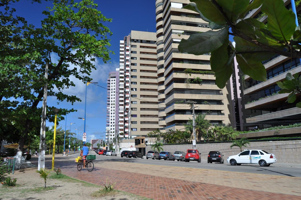 Vila Costeira Flat Apto Particular Fortaleza  Extérieur photo