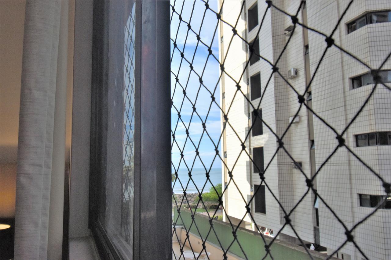 Vila Costeira Flat Apto Particular Fortaleza  Extérieur photo