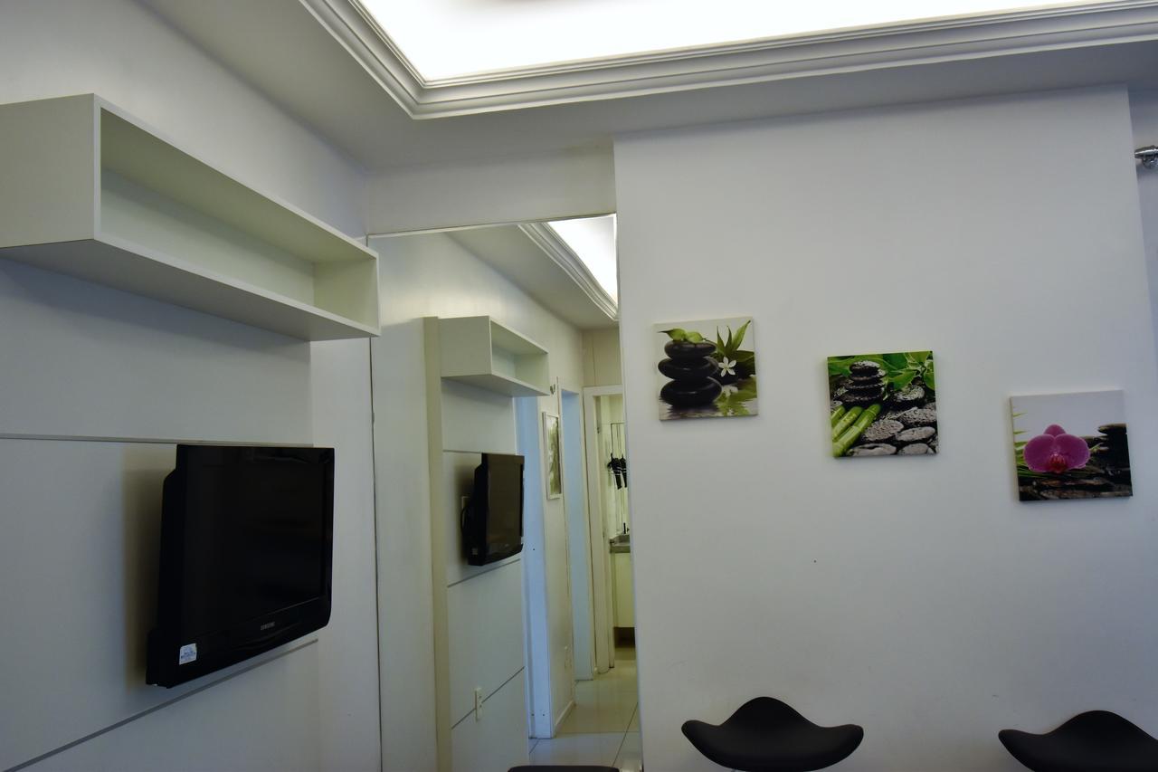 Vila Costeira Flat Apto Particular Fortaleza  Extérieur photo