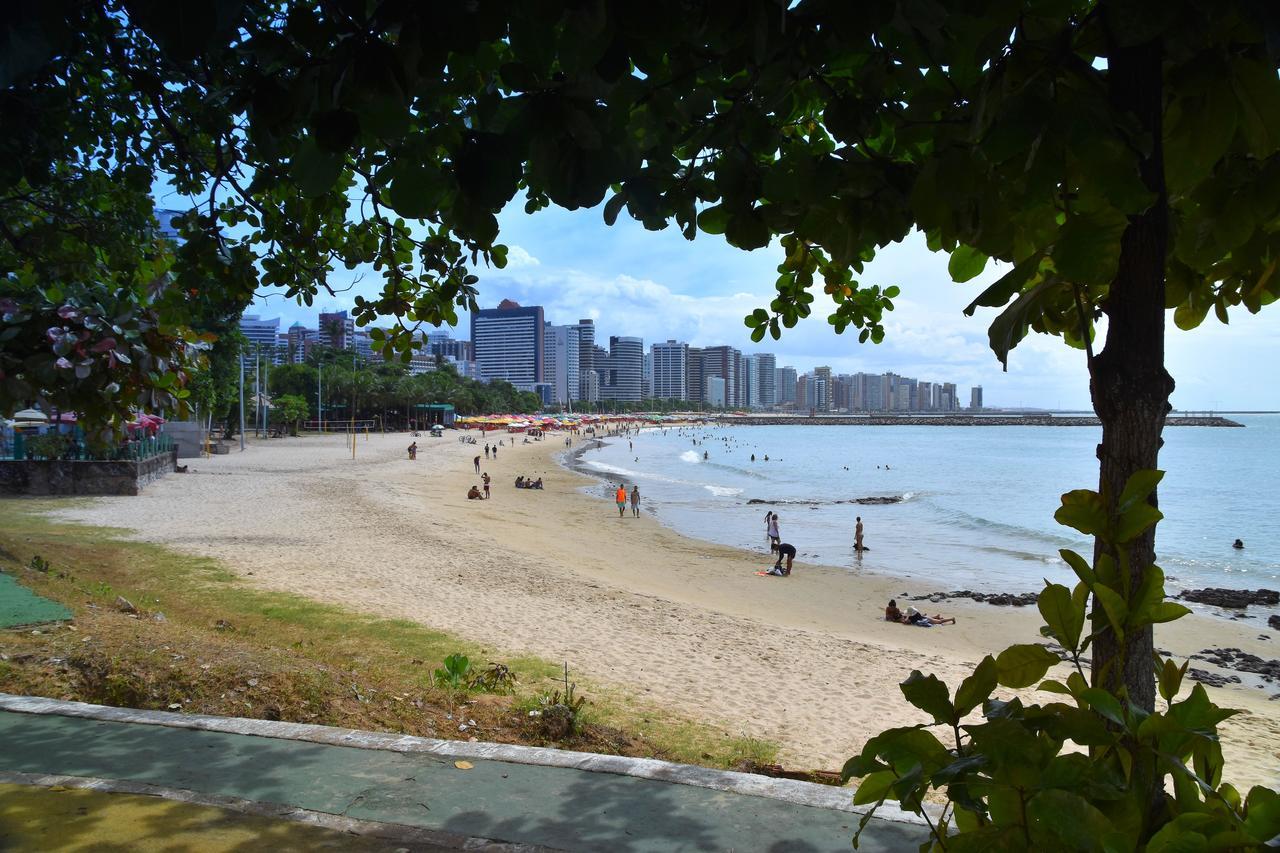 Vila Costeira Flat Apto Particular Fortaleza  Extérieur photo